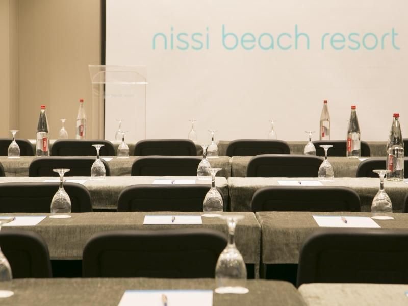 Айя-Напа: Hara Nissi Beach