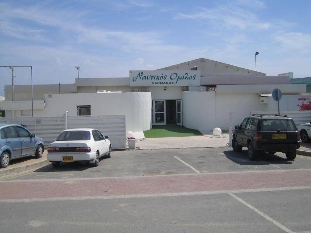 Ларнака: Maisonette Yacht Club