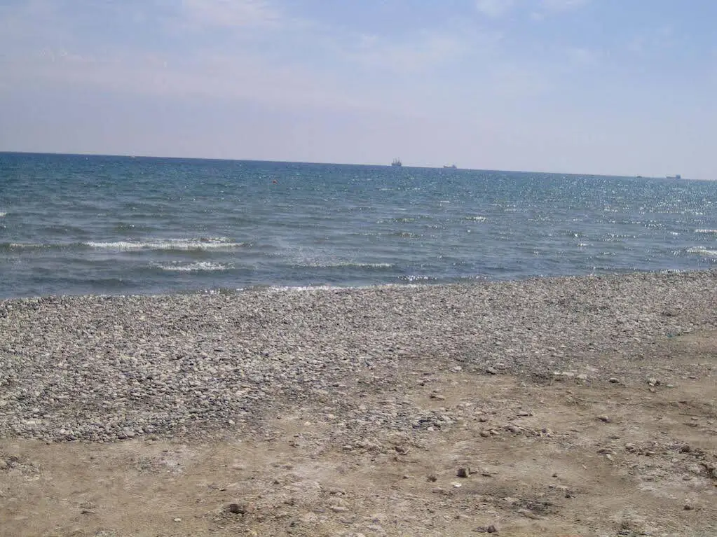 Ларнака: Maisonette Yacht Club