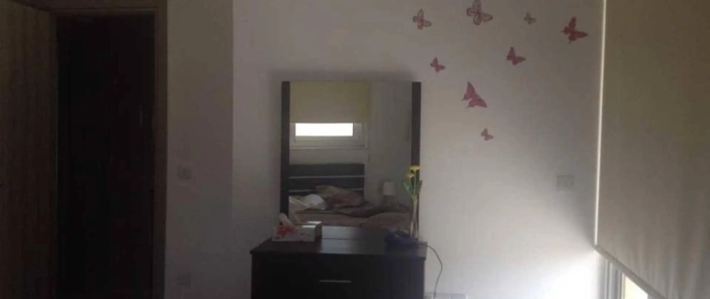 Полис Хрисохус: Niro Apartments