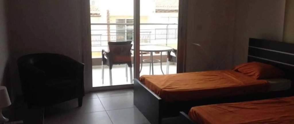 Полис Хрисохус: Niro Apartments