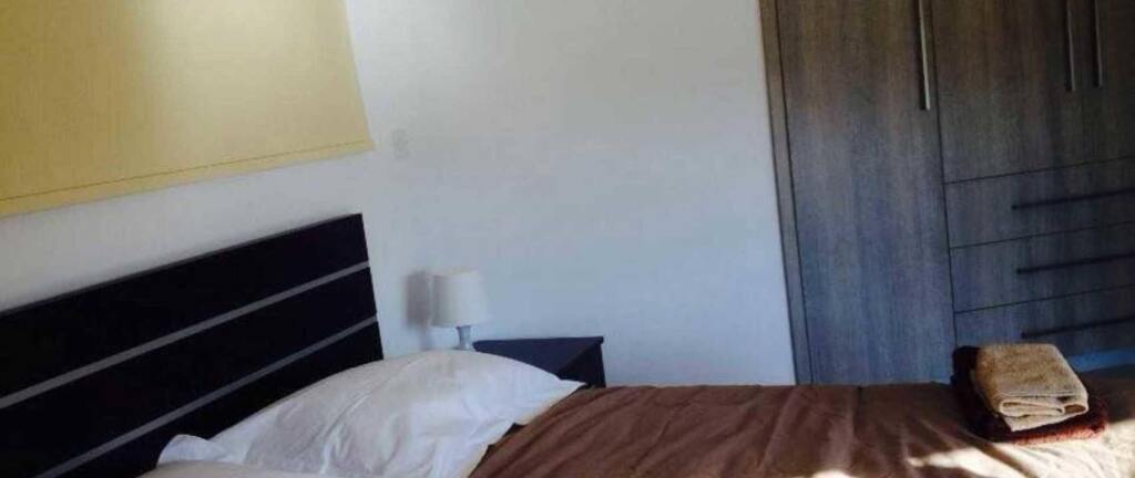 Полис Хрисохус: Niro Apartments