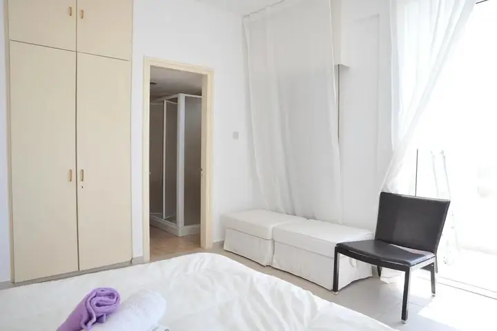 Гермасойя: Gulf Palace Apartments