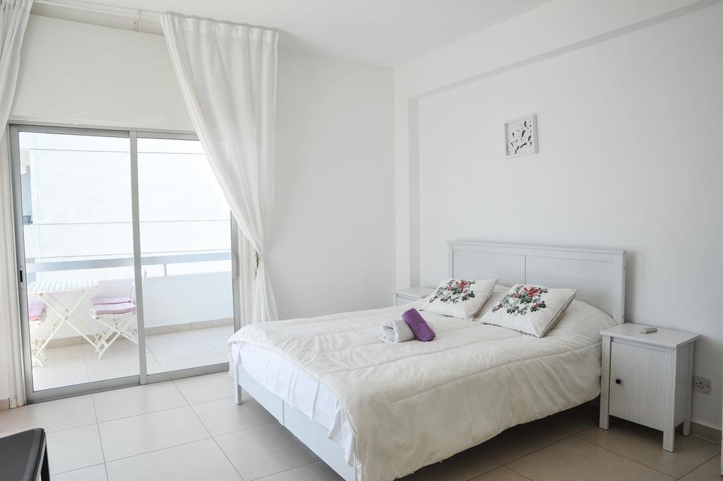 Гермасойя: Gulf Palace Apartments