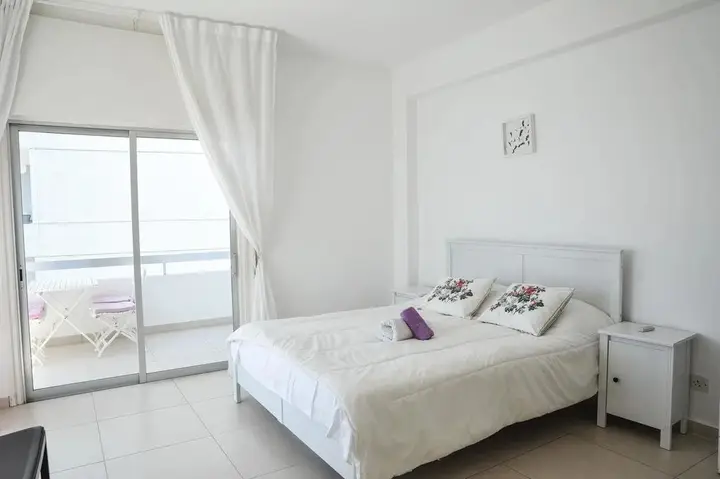 Гермасойя: Gulf Palace Apartments