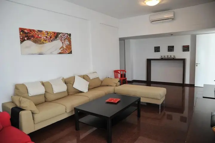 Гермасойя: Gulf Palace Apartments