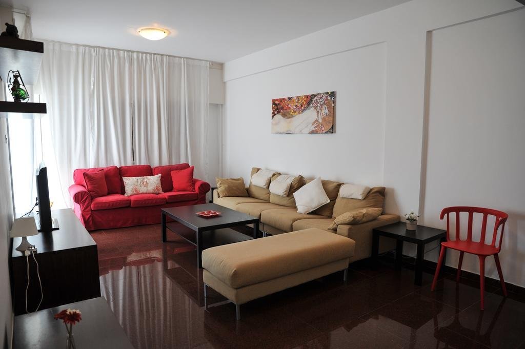 Гермасойя: Gulf Palace Apartments