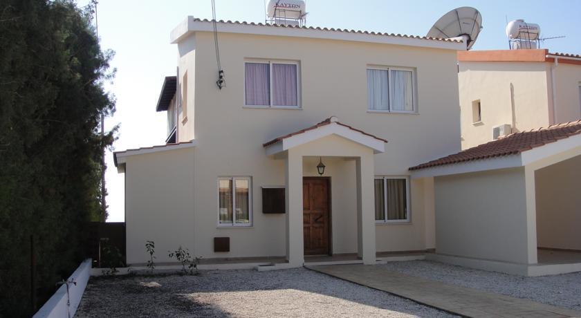 Героскипу: Villa Elena in Geroskipou