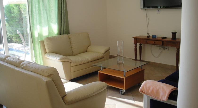 Героскипу: Villa Elena in Geroskipou