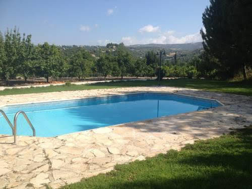 Ayios Sozontas Villa — фото 1