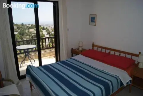 Тала: Kamares Villa