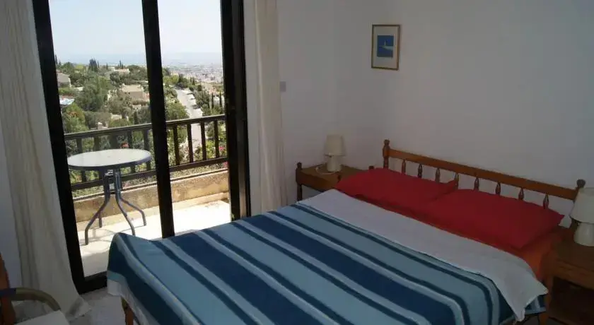Тала: Kamares Villa