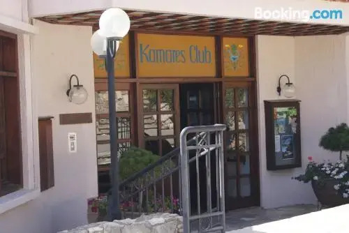 Тала: Kamares Villa