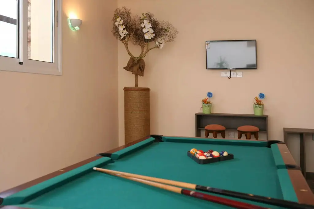 Ларнака: Elena Boutique Residence