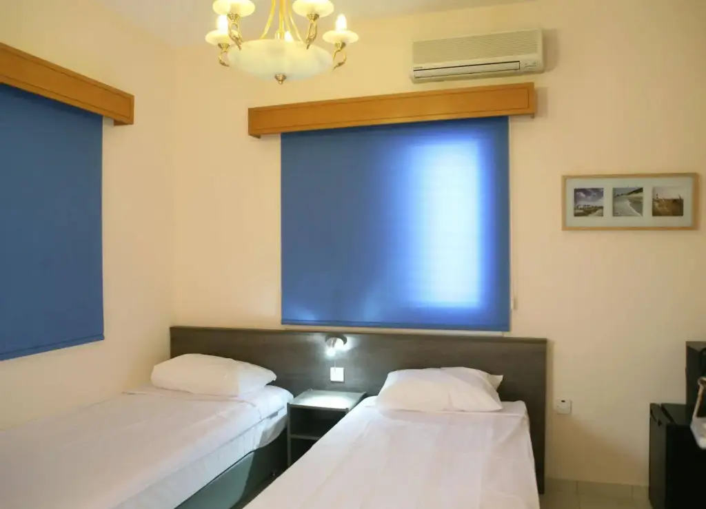 Ларнака: Elena Boutique Residence