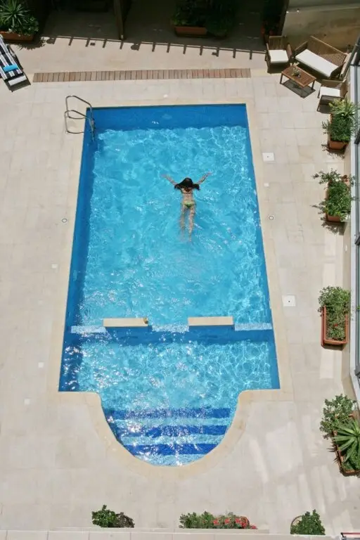 Ларнака: Elena Boutique Residence
