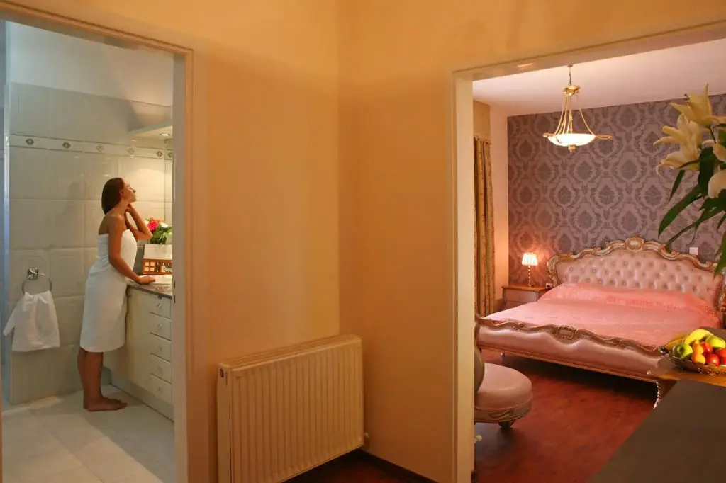 Ларнака: Elena Boutique Residence