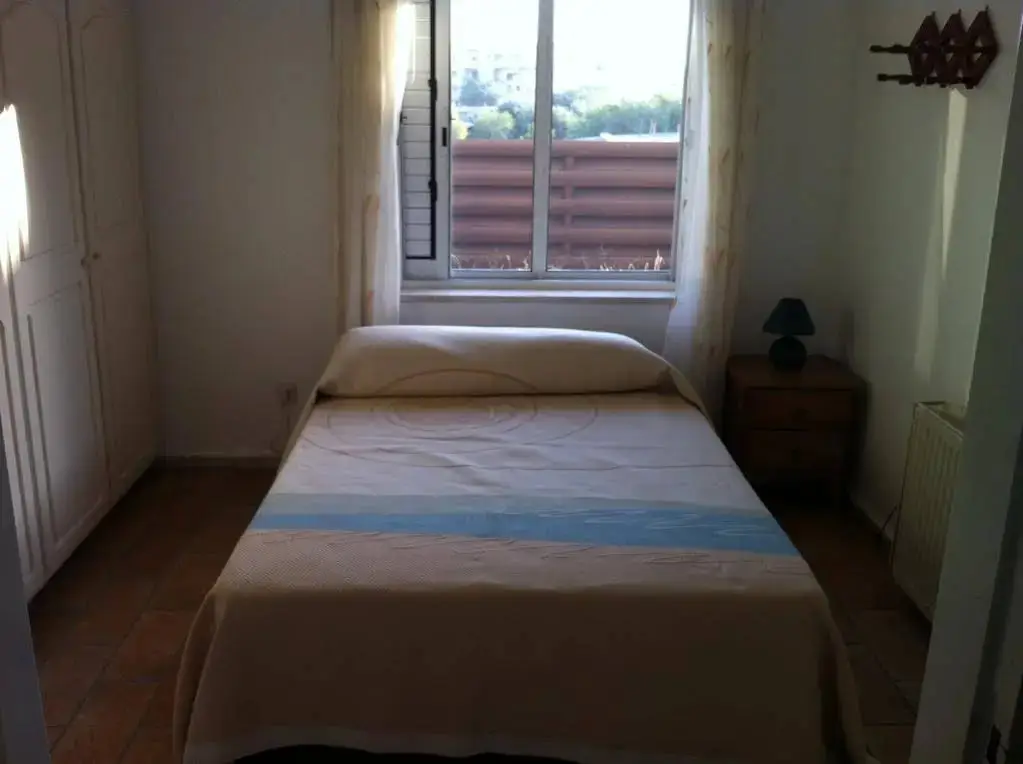 Пафос: Valentinos House