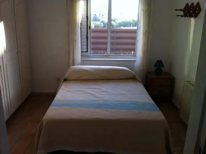 Пафос: Valentinos House