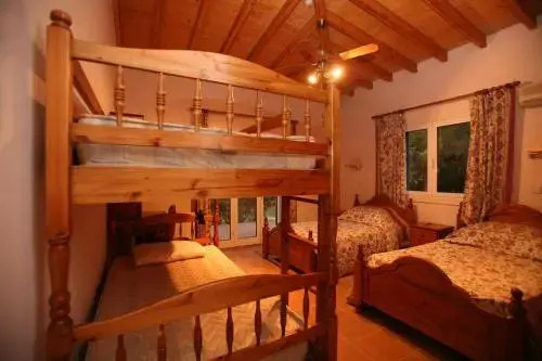 Айя-Марина Хрисохус: Pomos Villa
