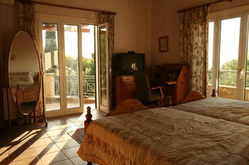 Айя-Марина Хрисохус: Pomos Villa
