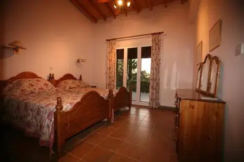 Айя-Марина Хрисохус: Pomos Villa