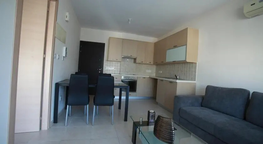 Агиа-Варвара: Chara Kefalonia
