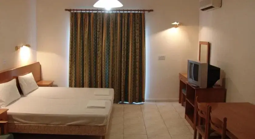 Айя-Напа: Kaliva Suites
