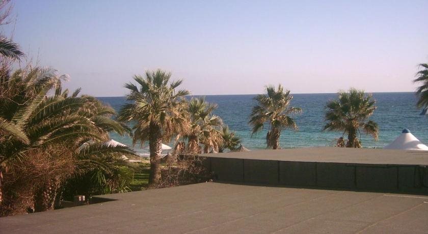 Айя-Напа: Kaliva Suites