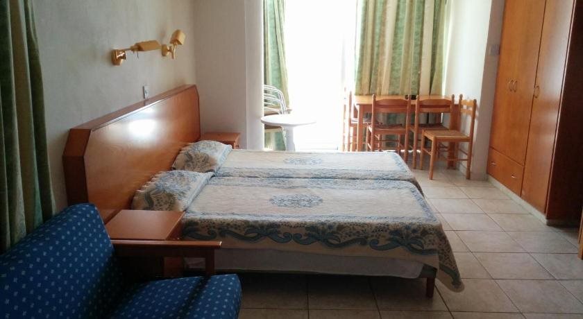 Айя-Напа: Kaliva Suites