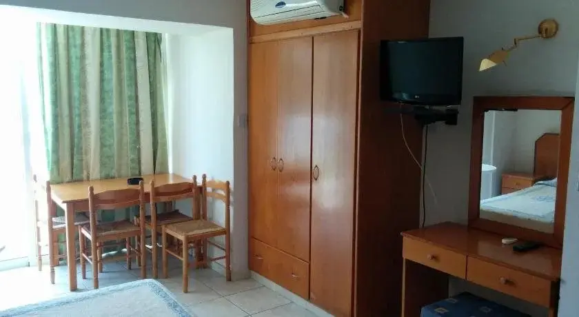 Айя-Напа: Kaliva Suites