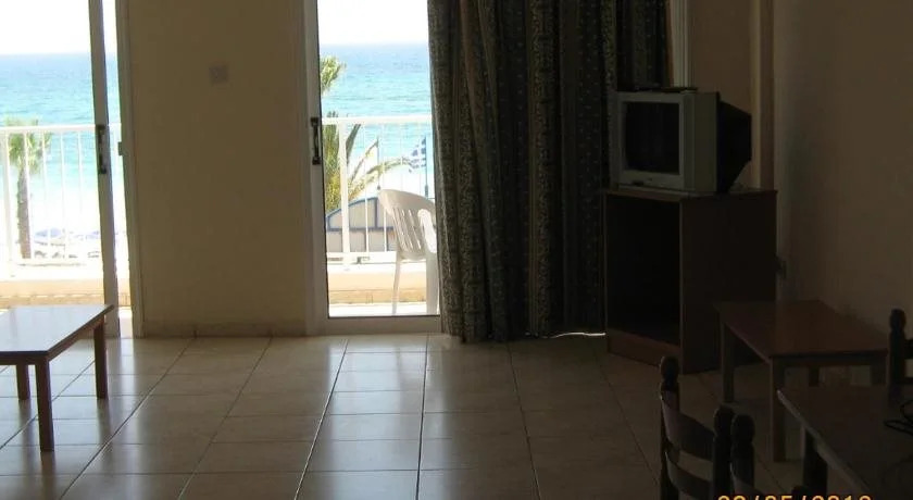 Айя-Напа: Kaliva Suites