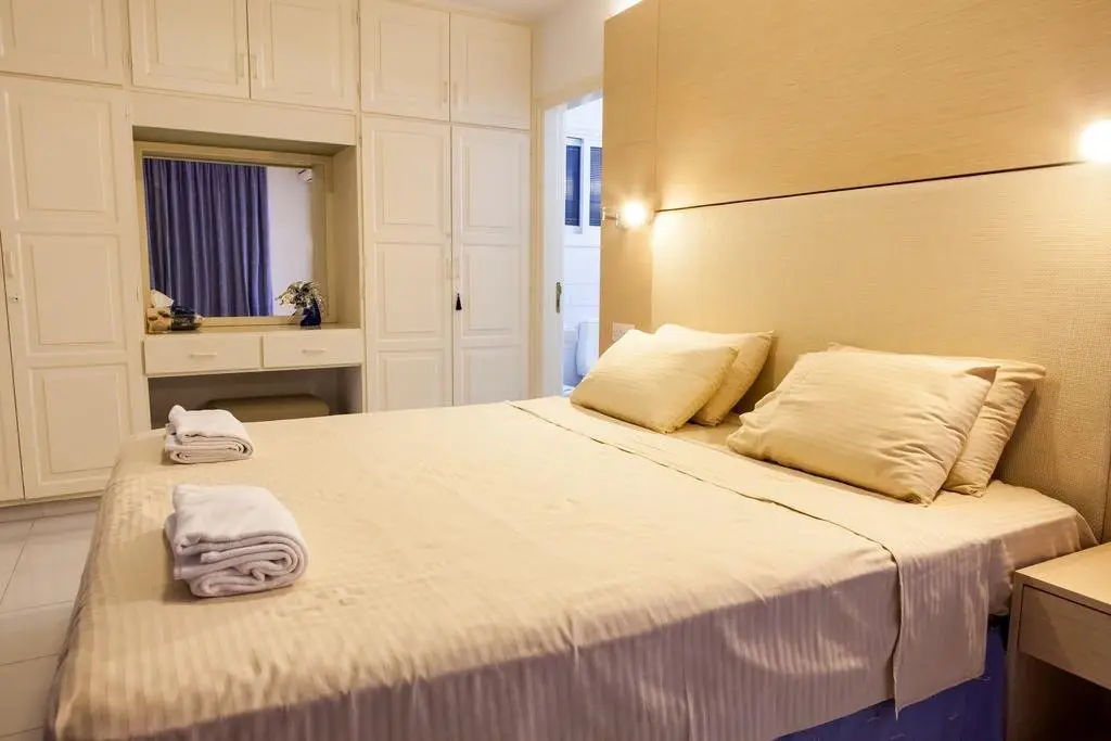 Протарас: Capo Bay Villa