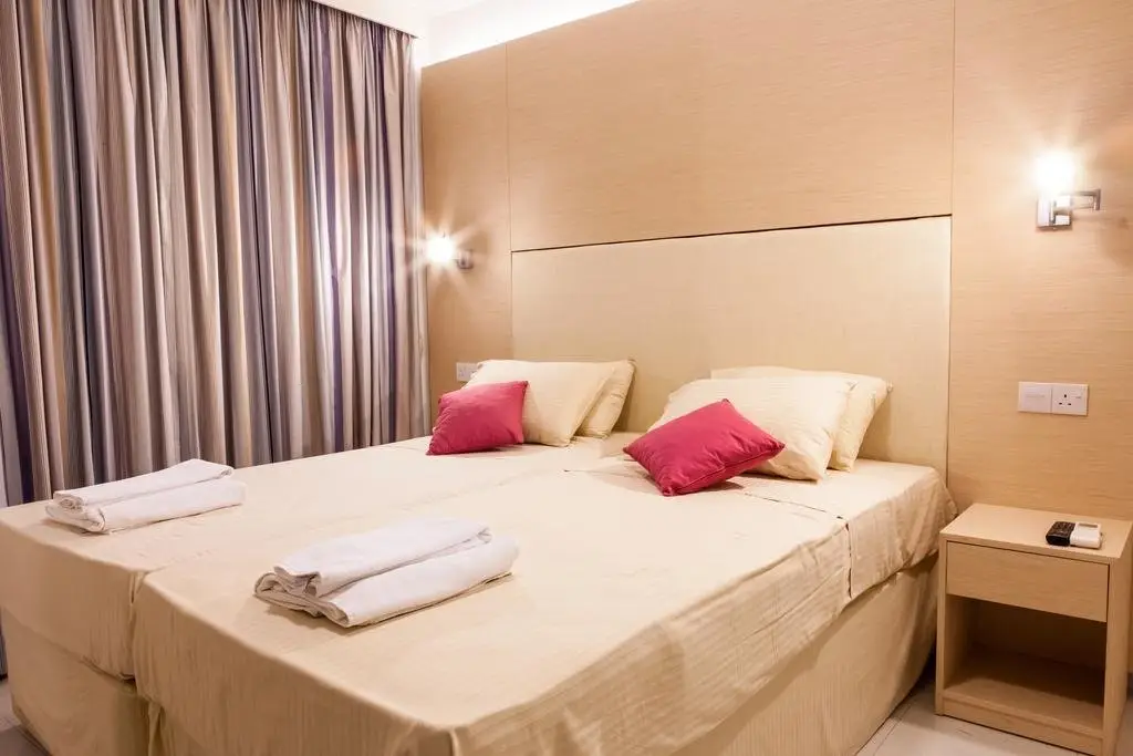 Протарас: Capo Bay Villa