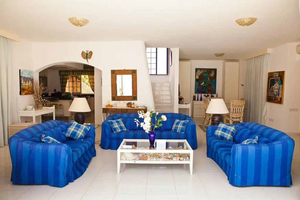Протарас: Capo Bay Villa