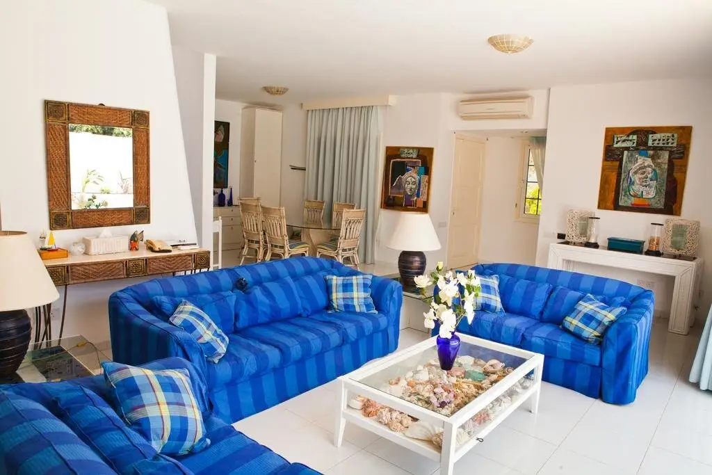 Протарас: Capo Bay Villa