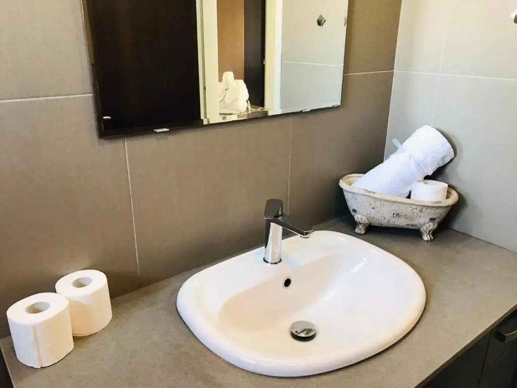 Перволия: Villa Mediterranea