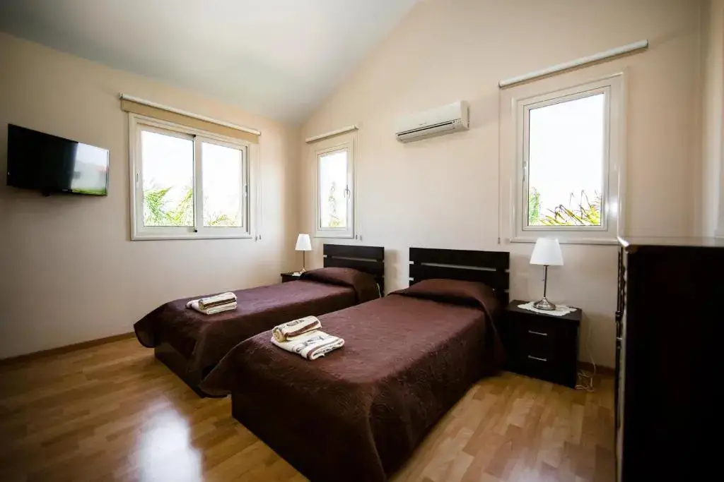 Перволия: Villa Mediterranea