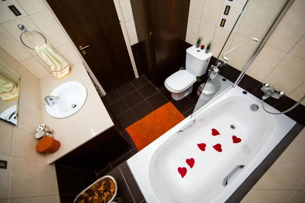 Перволия: Villa Mediterranea