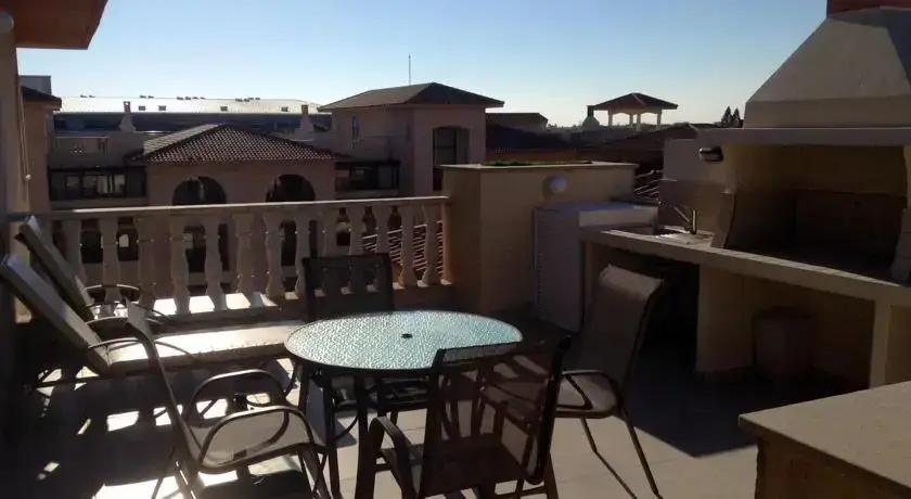 Пафос: Penthouse Apartment Katerina