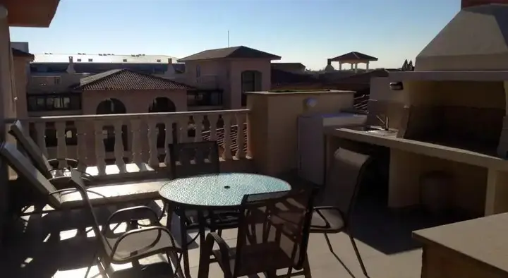 Пафос: Penthouse Apartment Katerina