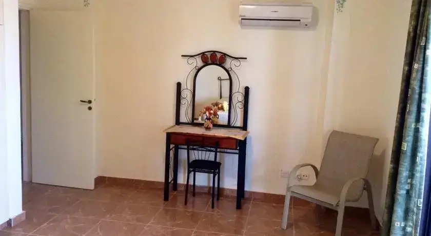 Пафос: Penthouse Apartment Katerina