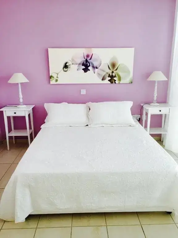 Протарас: Asteria Villa by the Sea