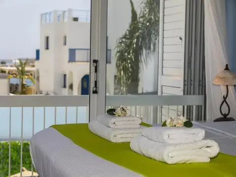 Asteria Villa by the Sea — фото 1
