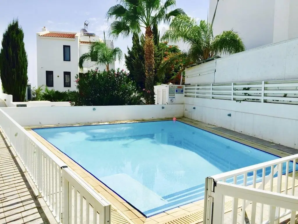 Протарас: Asteria Villa by the Sea