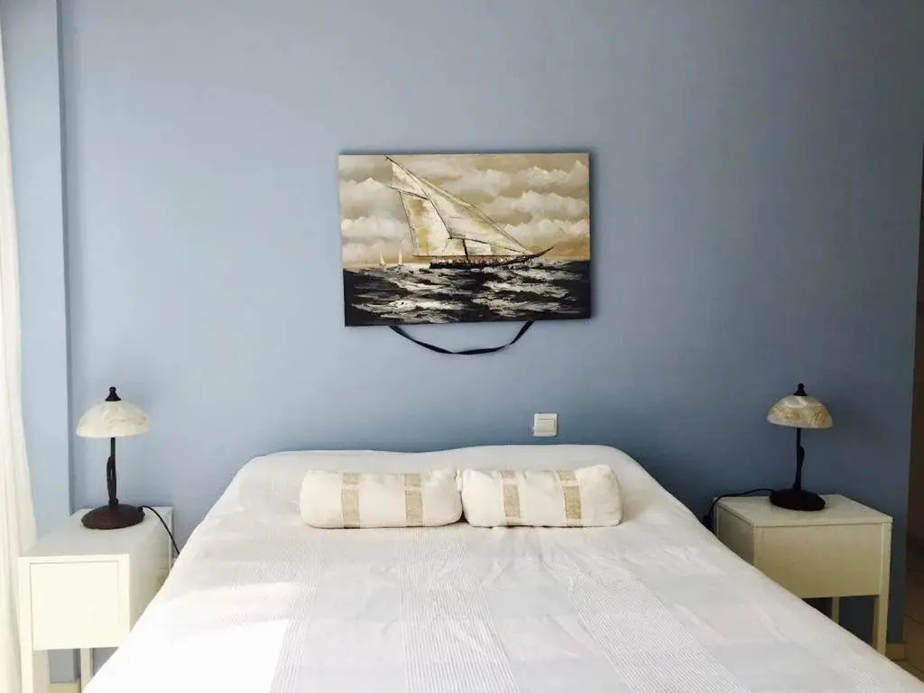 Протарас: Asteria Villa by the Sea