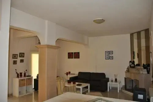 Ларнака: Les Palmiers City Center House