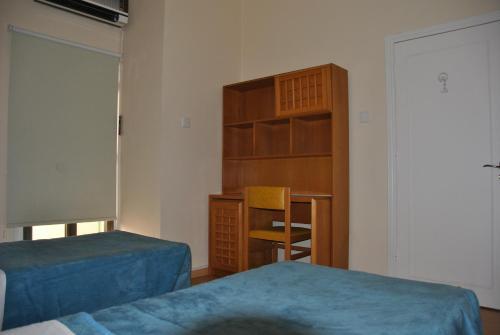 Ларнака: Les Palmiers City Center House