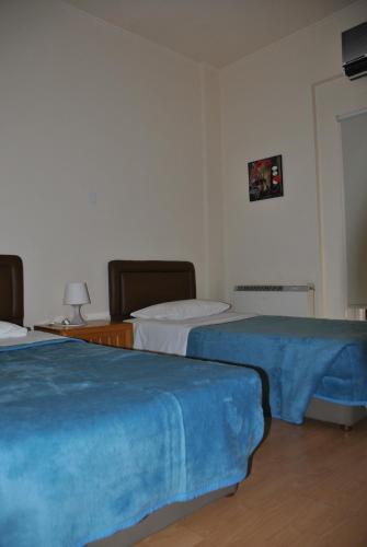 Ларнака: Les Palmiers City Center House