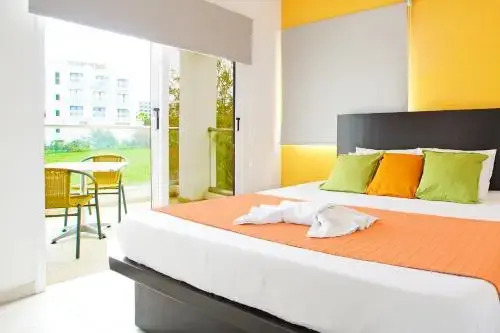 Протарас: Villa Lyda